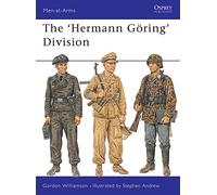 The Hermann Göring Division: 385 (Men-at-Arms)