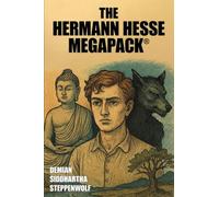 The Hermann Hesse MEGAPACK®