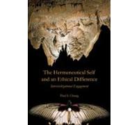 The Hermeneutical Self And An Ethical Difference (ebook)