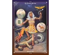 The Hermetic Marriage