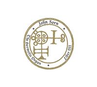 The Hermetic Organ - Vol. 9 - Liber VII