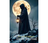 The Hermit At Midnight's Tarot Journal
