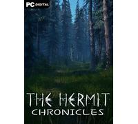 The Hermit Chronicles (PC) Steam Key GLOBAL