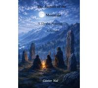 The Hermit of the Mountain: A Druid Among Us - a Novel