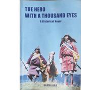 The Hero with a Thousand Eyes: A Historical Novel