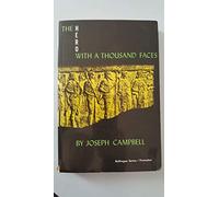 The Hero with a Thousand Faces (Bollingen Series (General))