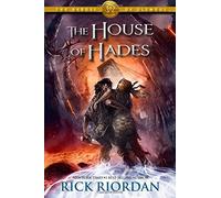 [[The Heroes of Olympus, Book Four the House of Hades]] [By: Riordan, Rick] [October, 2013]