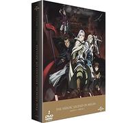 The Heroic Legend of Arslân - Saison 1 - Partie 1 [DVD]