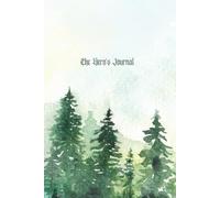 The Hero's Journal: A Character & Adventure Log for Live Action Roleplaying