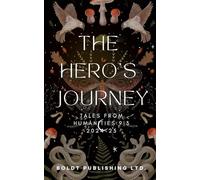 The Hero's Journey: Humanities 9 Short Stories | 2025