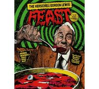 The Herschell Gordon Lewis Feast [USA] [Blu-ray]
