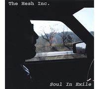 The Hesh Inc. - Soul in Exile