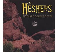 The Heshers - Distance Equals Depth