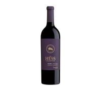 The Hess Collection Allomi Cabernet Sauvignon Napa Valley 75 cl Vino tinto