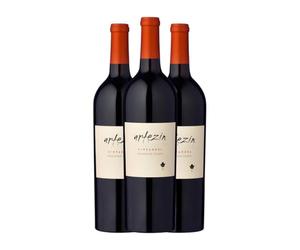 The Hess Collection Artezin Petite Syrah California 75 cl Vino tinto (Caja de 3 Botellas de 75 cl)