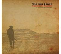The Hex Bombs - None Shall Be Forgotten [Vinilo]