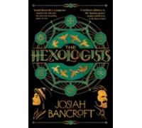 The Hexologists (ebook)