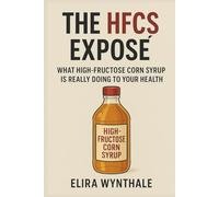 The HFCS Exposé: What High-Fructose Corn Syrup Is Really Doing to Your Health (Health Related)