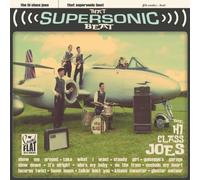 the Hi-Class Joes - That Supersonic Beat [Vinilo]