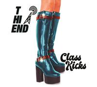 The Hi-End - Class Kicks