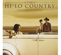 The Hi-Lo Country: Music From And Inspired By The Motion Picture (1999-01-19)