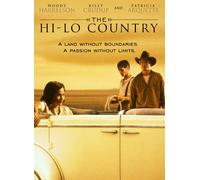 The Hi-Lo Country [USA] [DVD]