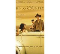 The Hi-Lo Country [USA] [VHS]