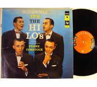 The Hi-Lo's - Suddenly It's The Hi-Lo's