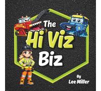 The Hi Viz Biz: Road Surfacing Crew