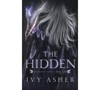 The Hidden: 1 (Shadowed Wings)
