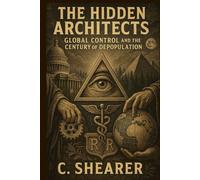 The Hidden Architects: Global Control and the Century of Depopulation
