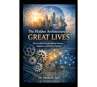 THE HIDDEN ARCHITECTURE OF GREAT LIVES: The Invisible Systems Behind Success and Happiness