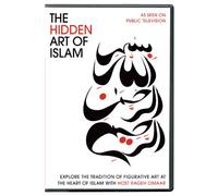 The Hidden Art of Islam [USA] [DVD]