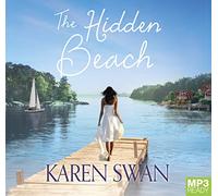 The Hidden Beach [Audio]