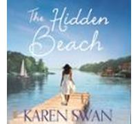 the hidden beach (audiolibro)