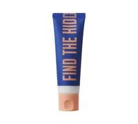 The Hidden Body Scrub Tamaño 300 ml