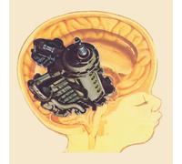 the Hidden Came Origin: Orphan Remixed (feat. Pet Shop (Vinyl) (Importación USA)