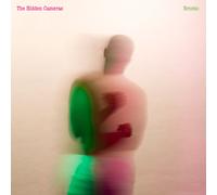 The Hidden Cameras Bronto (CD) Album (Importación USA)