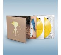 Smell of Our Own - Édition Deluxe Double Vinyle Couleur Jaune [Vinilo]