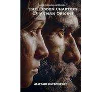 The Hidden Chapters of Human Origins: 7 (Ancient Civilizations and Mysteries)