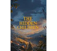 THE HIDDEN CHILDREN: A Revolutionary War Historical Romance of Frontier Survival, Forbidden Love, and the Birth of a Nation