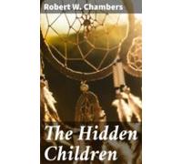 The Hidden Children (ebook)