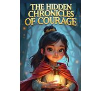 The Hidden Chronicles of Courage: Unearthing Lost Fairy Tales of Bold Girls and Brilliant Minds