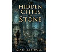 The Hidden Cities of Stone
