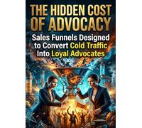 The Hidden Cost of Advocacy: Sales Funnels Designed to Convert Cold Traffic Into Loyal Advocates