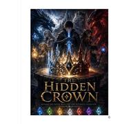 The Hidden Crown: Beyond The Seven Keys Lies The Ultimate Sacrifice