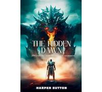 The Hidden Dawn: Discovering hope beyond the darkness