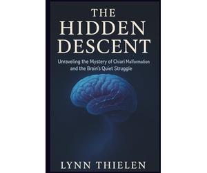 THE HIDDEN DESCENT: Unraveling the Mystery of Chiari Malformation and the Brain’s Quiet Struggle
