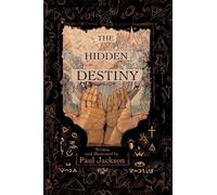 The Hidden Destiny (The Realms of Elsewhere)