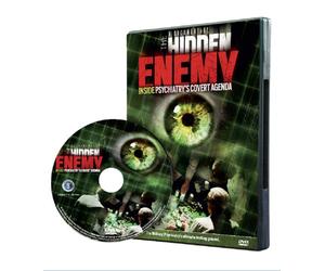 The Hidden Enemy: Inside Psychiatry's Covert Agenda